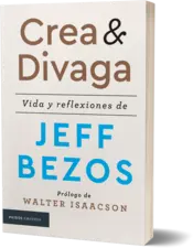 Miniatura portada 3d Crea y divaga