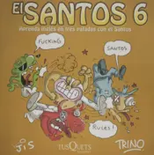 Portada El Santos 6