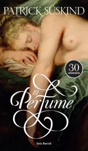Portada El perfume