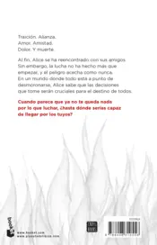 Miniatura contraportada Ciudades de fuego. Edición especial con cantos decorados