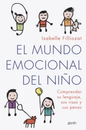 Portada El mundo emocional del niño