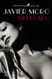 Portada Mi pecado