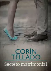 Portada Secreto matrimonial