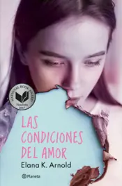 Portada Las condiciones del amor