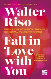 Portada Fall in Love with You