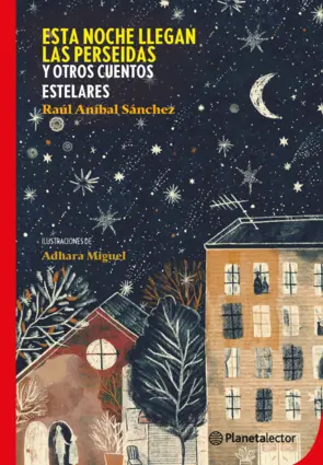 Portada Esta noche llegan las perseidas