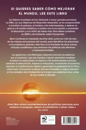 Miniatura contraportada Lo que sí funciona