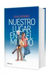 Portada TD Nuestro lugar en el mundo