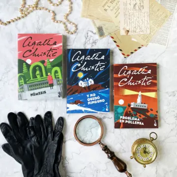 Imagen extra Némesis 0