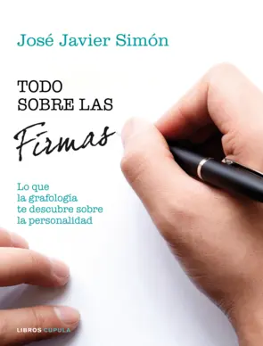 Portada Todo sobre las firmas