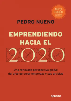 Portada Emprendiendo hacia el 2020
