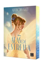 Portada Alas de estrella