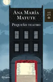 Portada Pequeño teatro