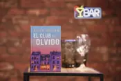 Portada El Club del Olvido 1