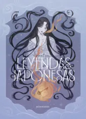 Portada Leyendas japonesas