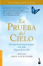 Portada La prueba del cielo