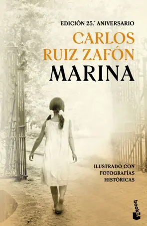 Portada Marina