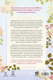 Miniatura contraportada Ríete de las bodas