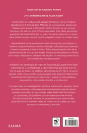 Miniatura contraportada Rendirse: una estrategia de vida