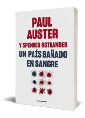 Miniatura portada 3d Un país bañado en sangre