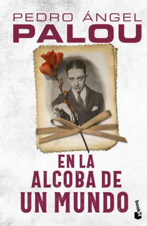 Portada En la alcoba de un mundo