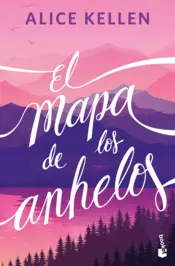 Portada El mapa de los anhelos