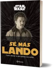 Miniatura portada 3d Sé más Lando
