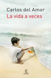 Portada La vida a veces