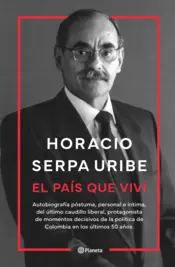Portada El país que viví
