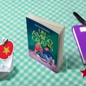 Portada Un amigo gratis 0