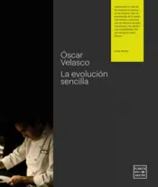 Portada La Evolución sencilla