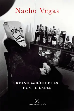 Portada Reanudación de las hostilidades