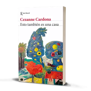 Cover image This is Also a House