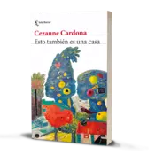 3d thumbnail cover image This is Also a House