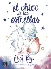 Portada El chico de las estrellas (nueva edición)