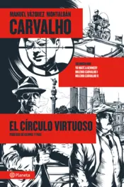 Portada Carvalho: El círculo virtuoso