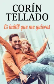 Portada Es inútil que me quieras