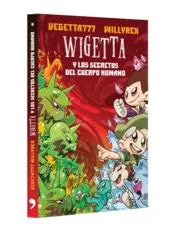 Miniatura portada 3d Wigetta y los secretos del cuerpo humano