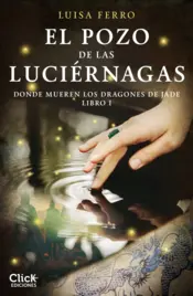 Portada El Pozo de las Luciérnagas