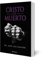 Miniatura portada 3d Cristo ha muerto