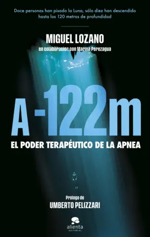Portada A -122 metros