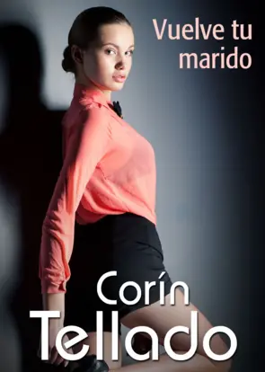 Portada Vuelve tu marido
