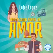 Portada Arriesgada farsa de amor