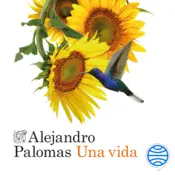 Portada Una vida