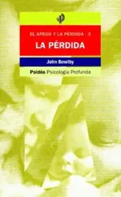 Portada La pérdida