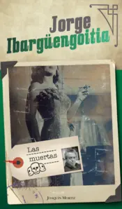 Portada Las muertas