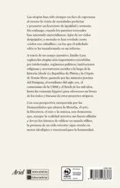 Miniatura contraportada Los colmillos del cielo