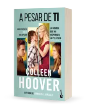 Miniatura portada 3d A pesar de ti (Regretting You) Tie-in