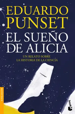 Portada El sueño de Alicia