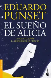 Portada El sueño de Alicia